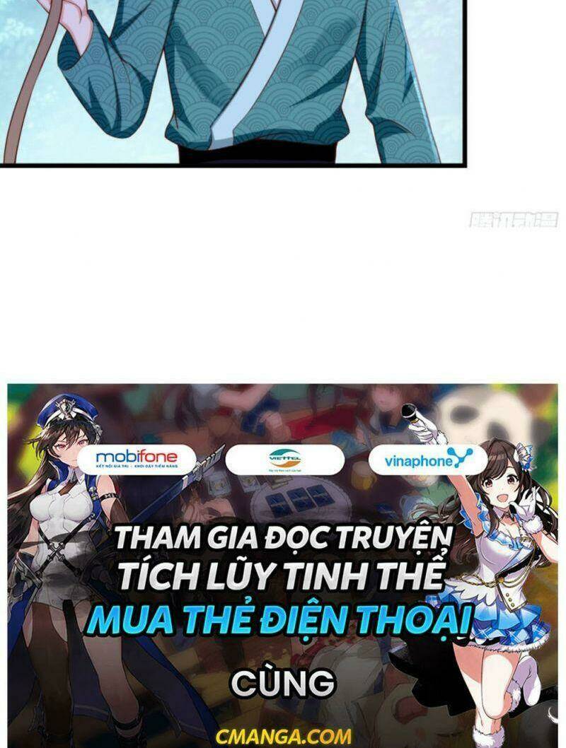 Vương Phi Là Đoá Bạch Liên Hoa: Chapter 21