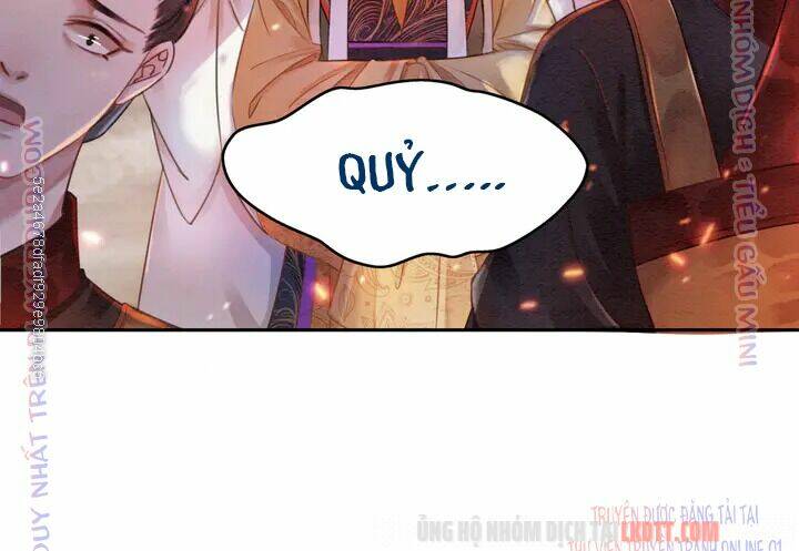 Trọng Sinh Bá Sủng Nhiếp Chính Vương Quá Mạnh Mẽ: Chapter 172