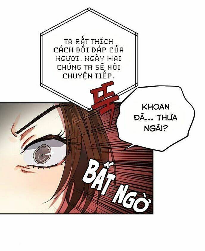 Cực Phẩm Mỹ Nam, Thật Lãng Phí: Chapter 1