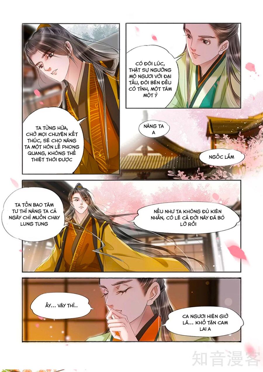 Nhà Ta Có Tiểu Thiếp: Chapter 174