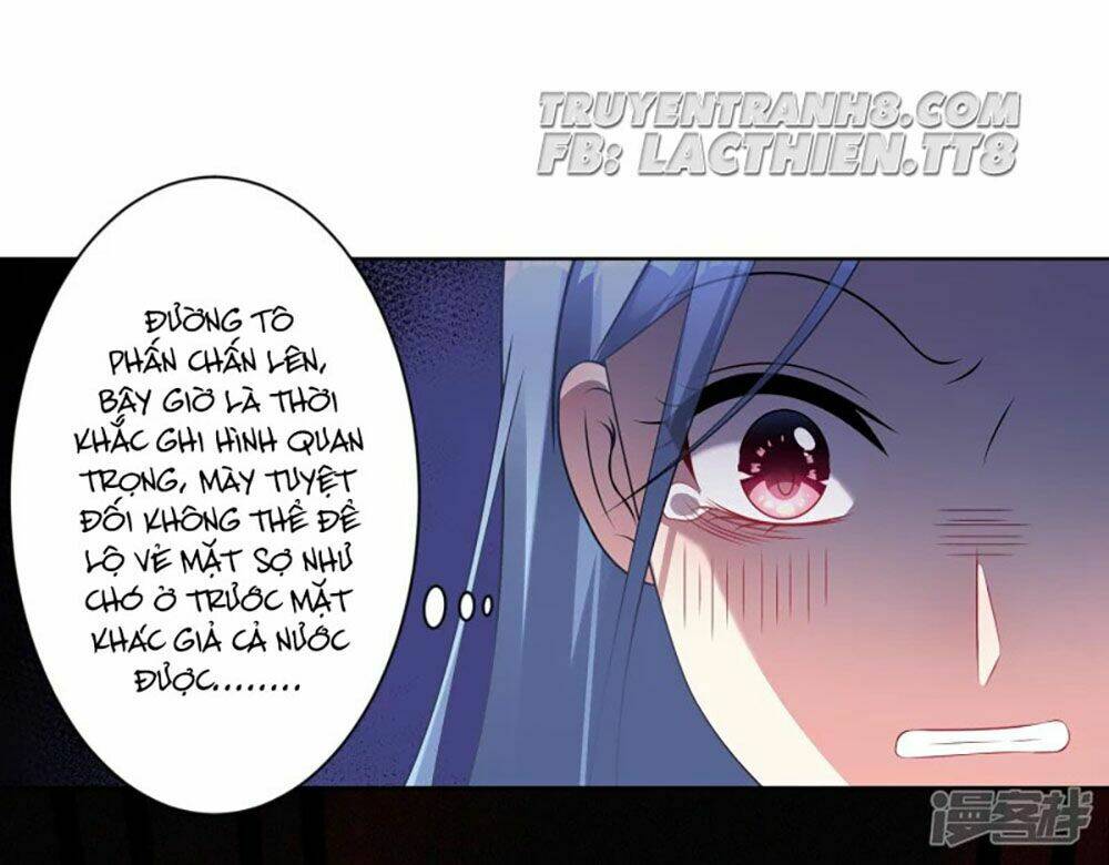 Tôi Bị Tổng Tài Ám Hại: Chapter 101