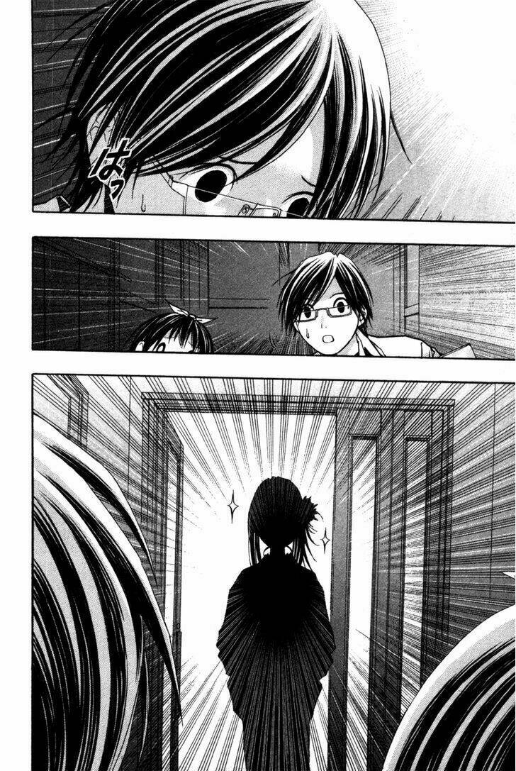 Renai Kaidan Sayoko-San: Chapter 8