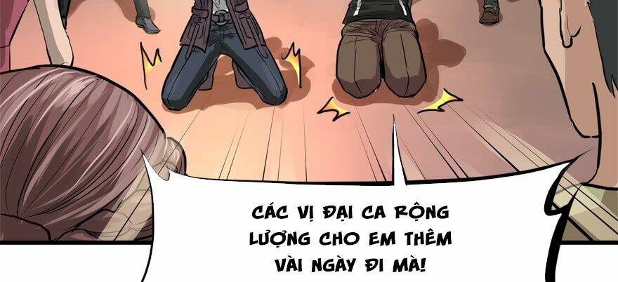 Vua Sinh Tồn: Chapter 57