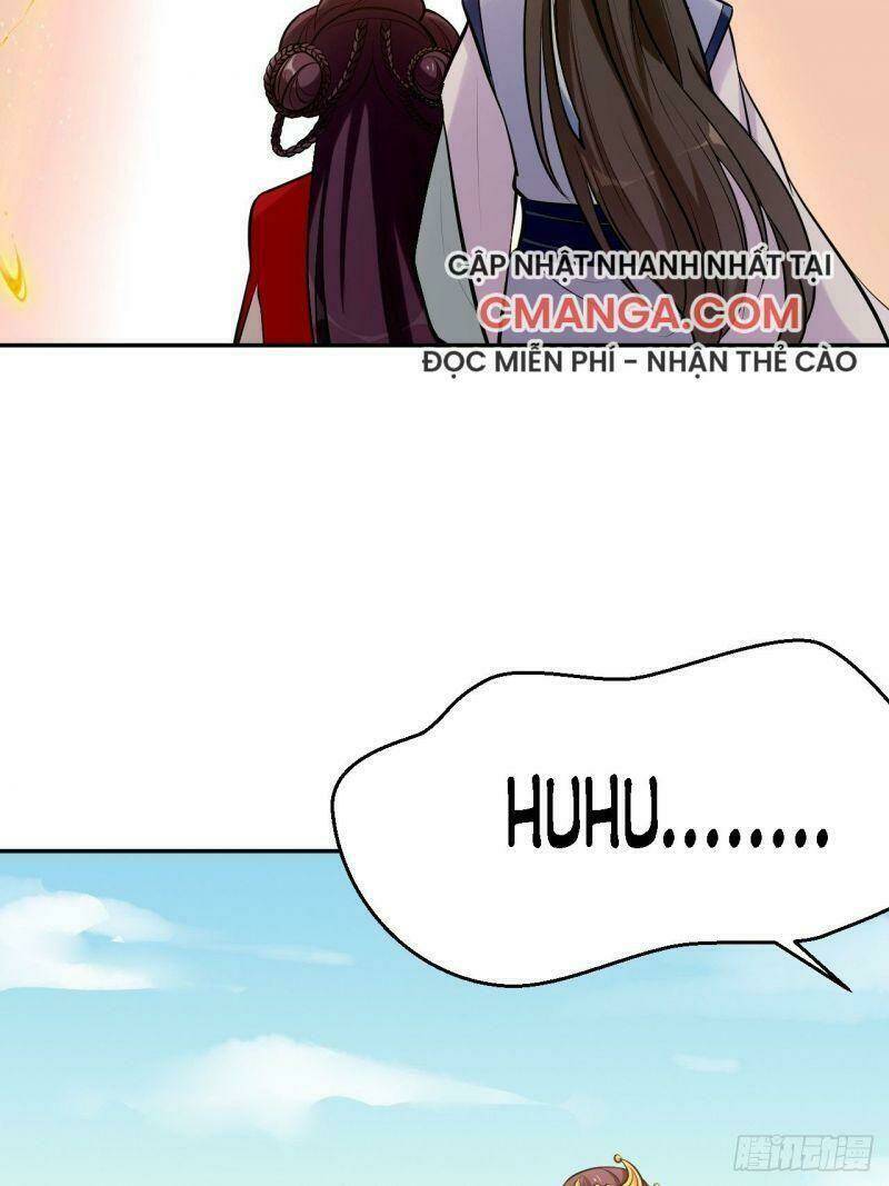 Nữ Tiên Tôn Bận Đào Hôn: Chapter 33