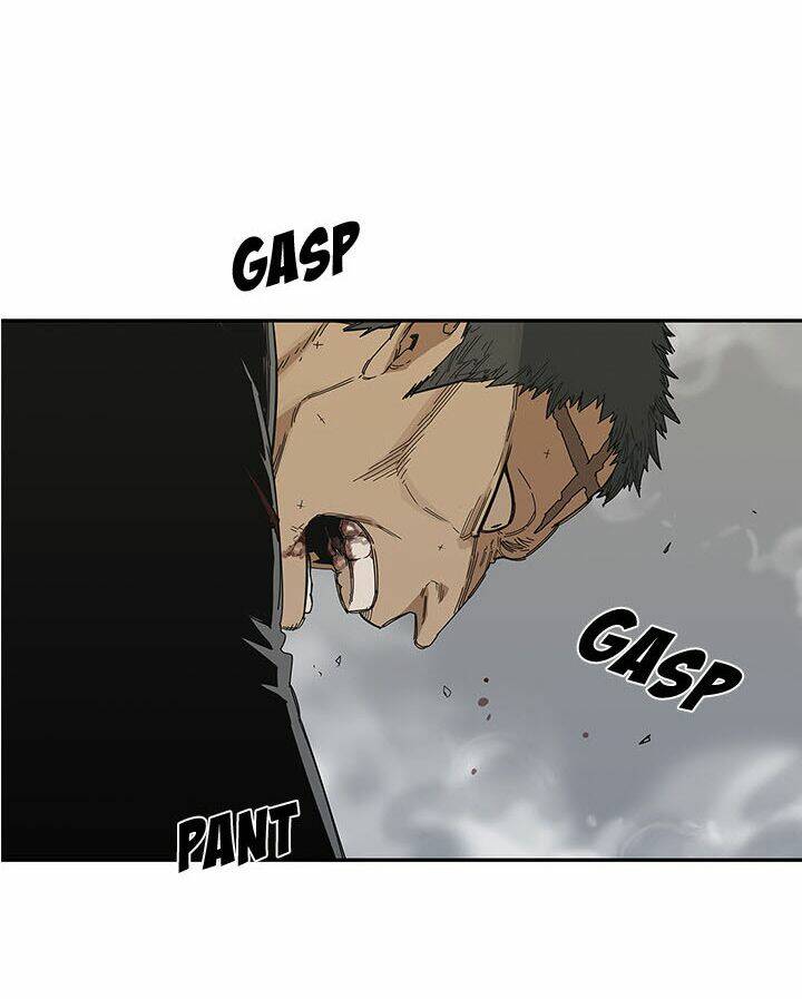 Hiệp Sĩ Giao Hàng: Chapter 20