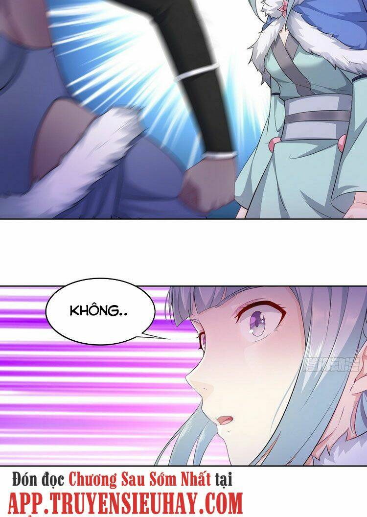 Người Ở Rể Bị Ép Thành Phản Diện Ngoại Truyện: Chapter 17