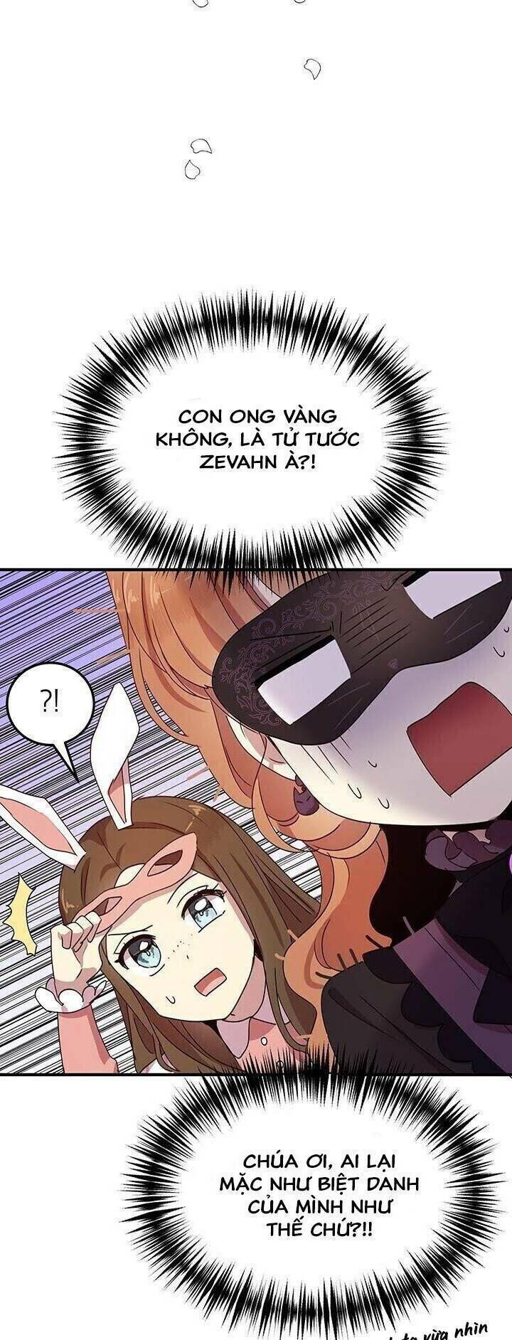 Công Tước, Loạn Vừa Thôi!: Chapter 60