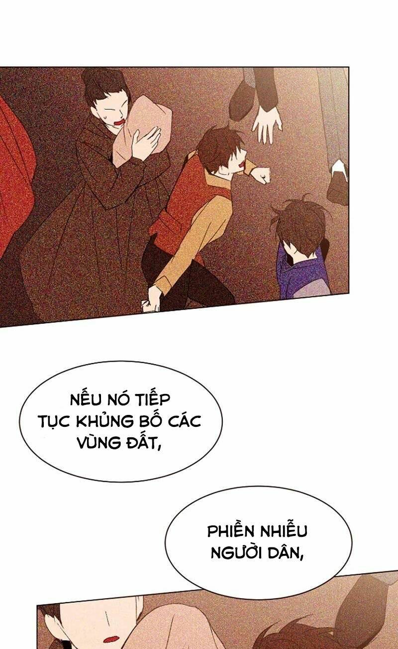 Cuộc Sống Rập Khuôn Của Một Quý Cô Tái Sinh!: Chapter 37