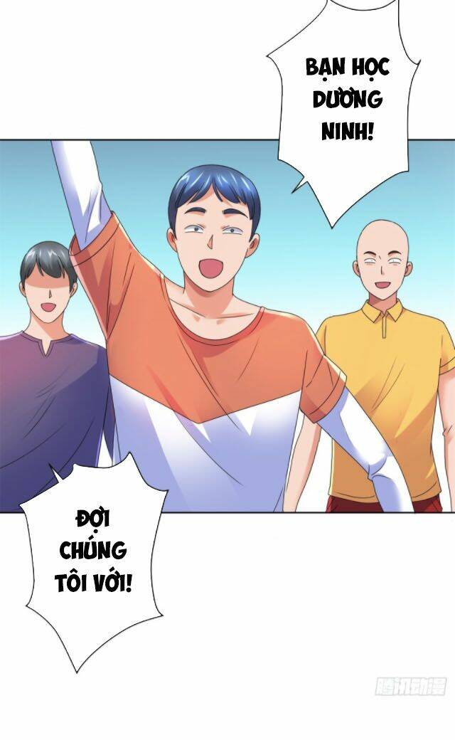 Đô Thị Chí Tôn Hệ Thống: Chapter 139