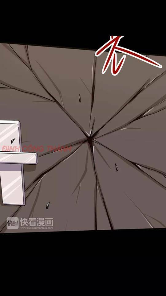 Truyện Kinh Dị Ở Tòa Nhà Số 44: Chapter 42