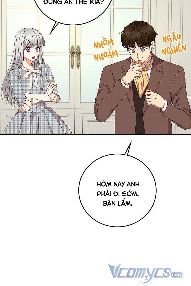 Đừng Chọc Đứa Em Gái Bé Bỏng Của Chúng Tôi: Chapter 95