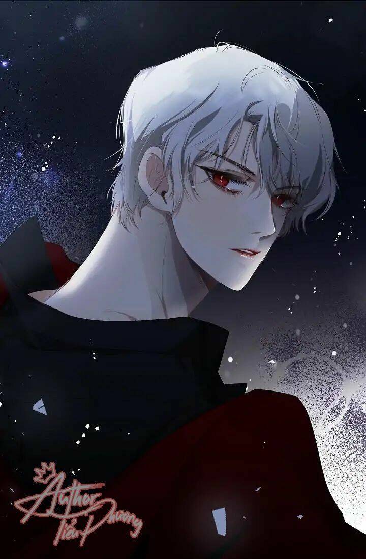 Tình Điên Dại: Chapter 3