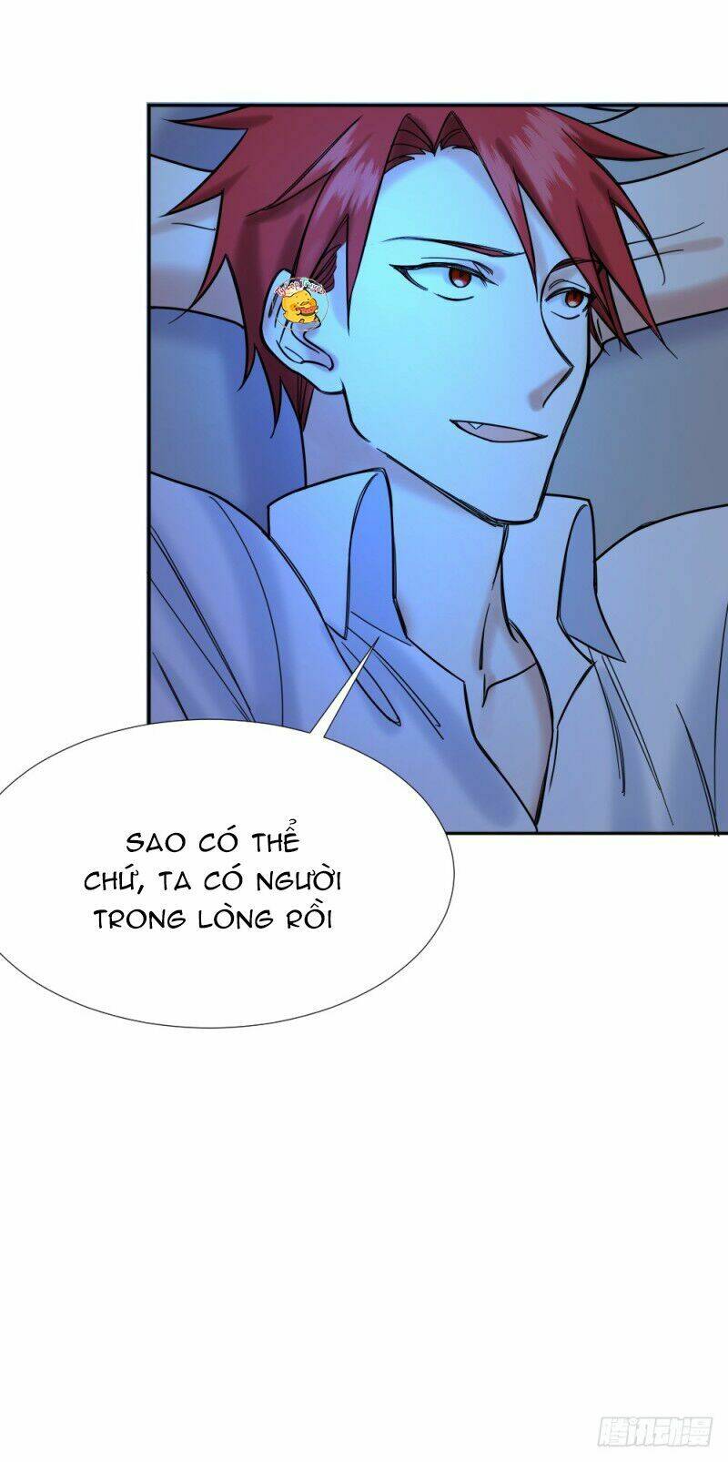 Trời Sinh Một Đôi?! Ta Từ Chối!: Chapter 6