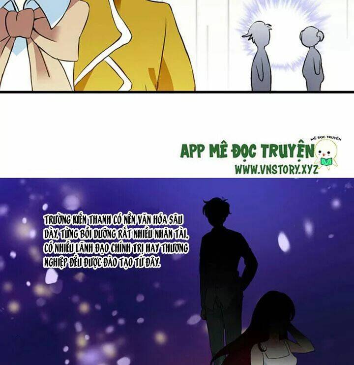 Khắc Kim Phong Thần: Chapter 79