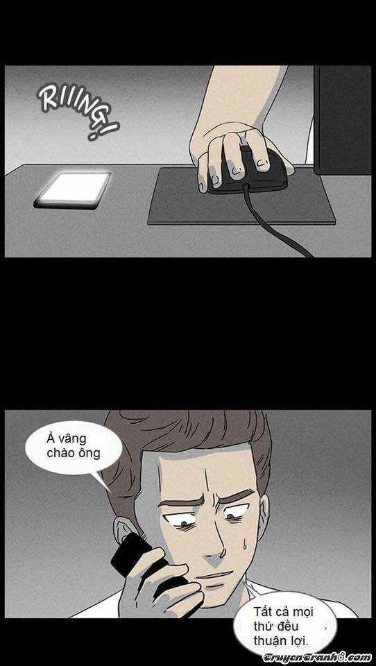 Những Câu Chuyện Bất Thường: Chapter 20