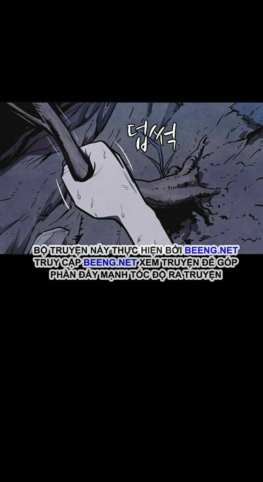 Cậu Bé Shotgun: Chapter 4