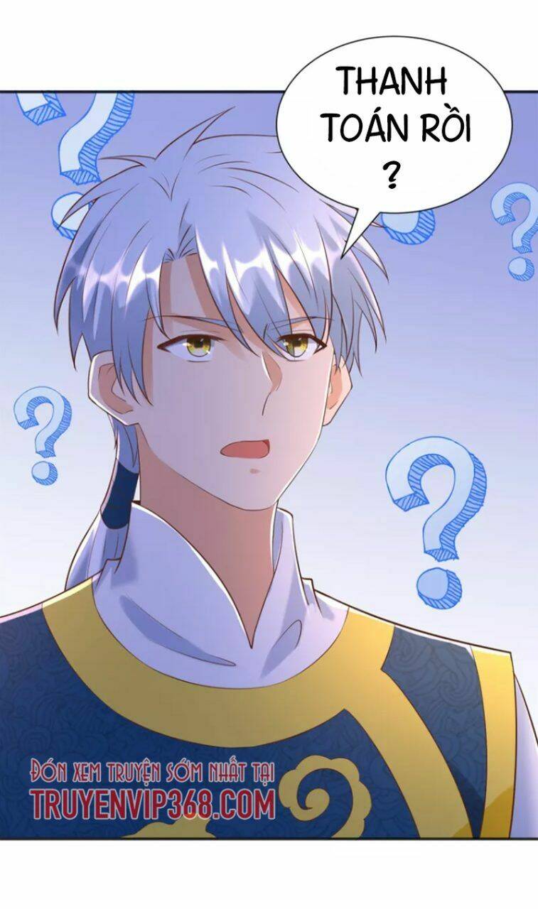 Chí Tôn Trọng Sinh: Chapter 164