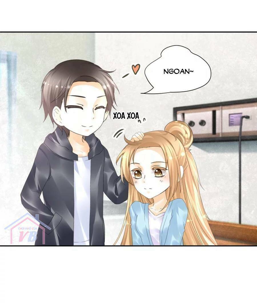 Tiền Thế Kim Sinh Của Chung Tiểu Thư: Chapter 18