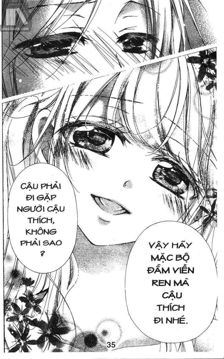 Quản Gia Ác Ma: Chapter 6.2