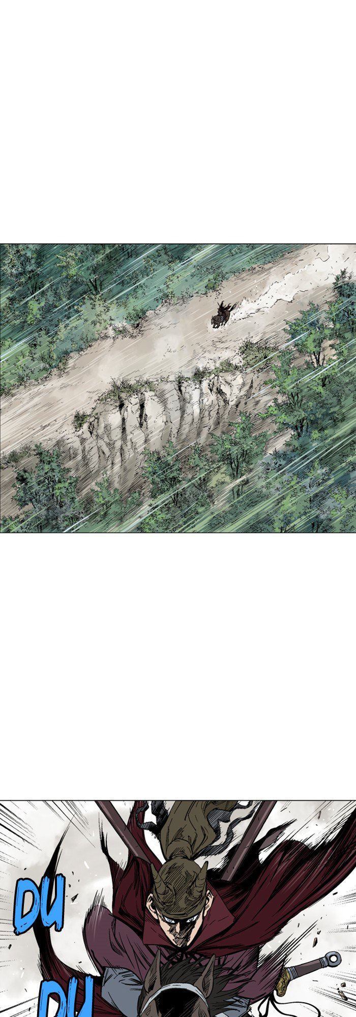 Cao Thủ 2: Chapter 39