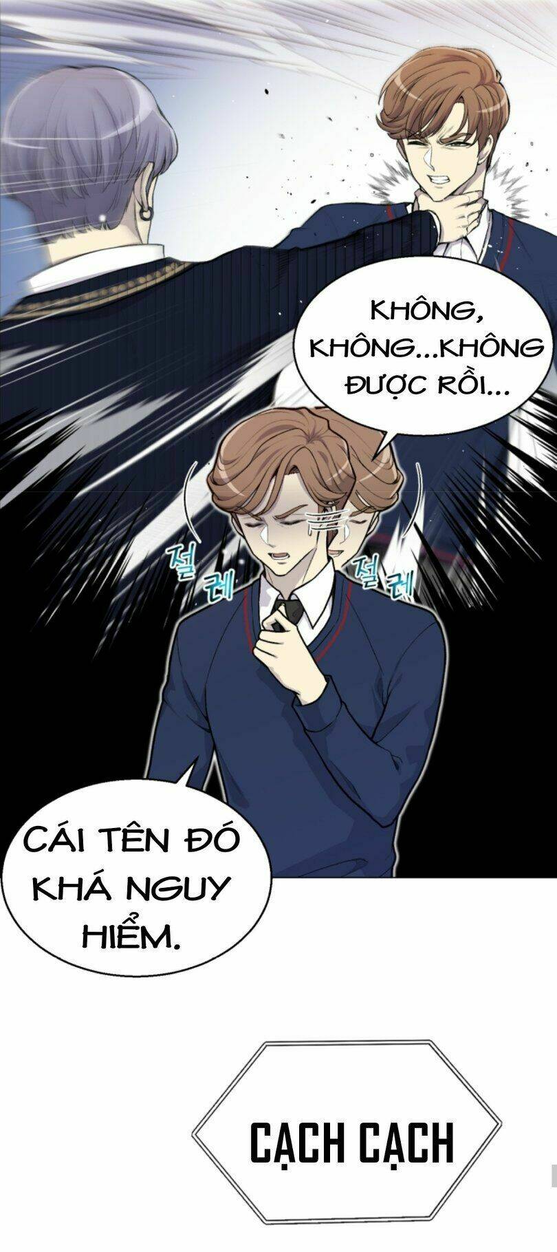 Luân Hồi Ác Nhân: Chapter 35