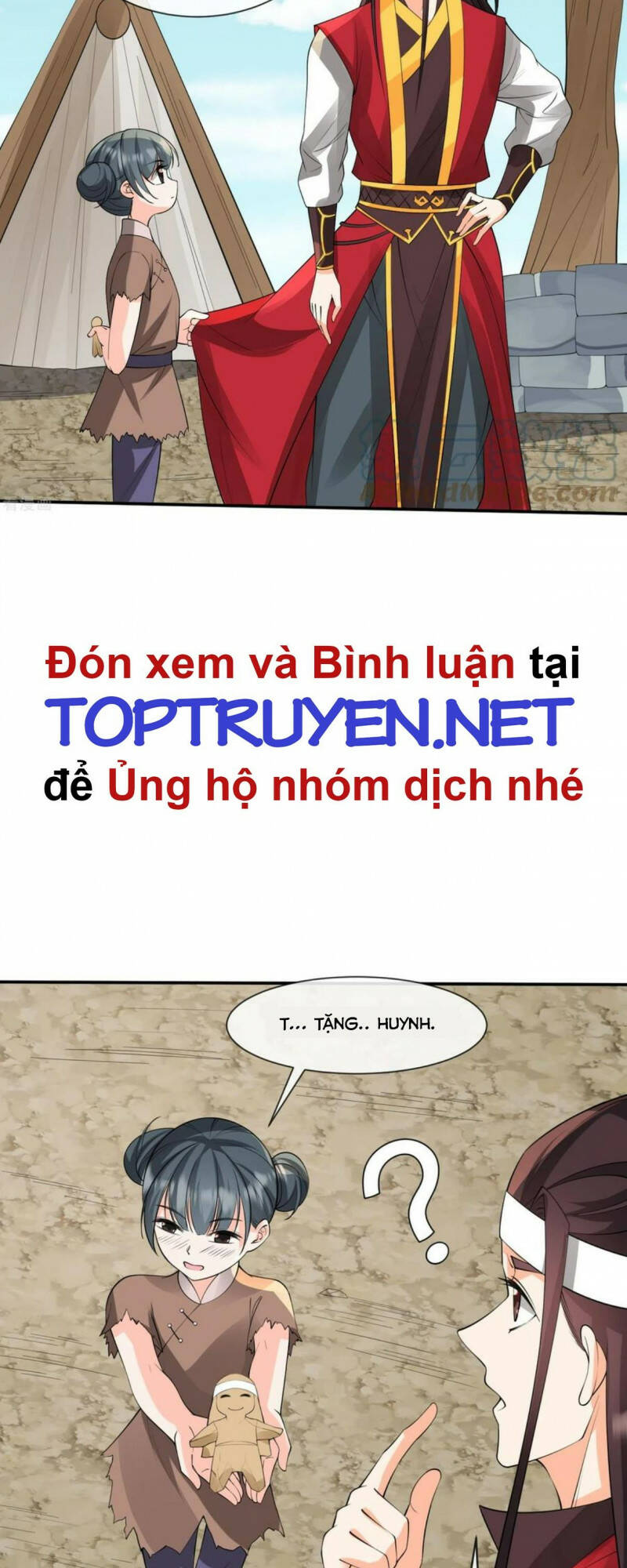 Tôi Phá Vỡ Hào Quang Của Nhân Vật Chính: Chapter 34