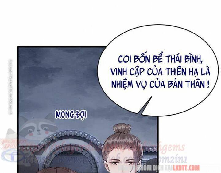 Trọng Sinh Bá Sủng Nhiếp Chính Vương Quá Mạnh Mẽ: Chapter 106