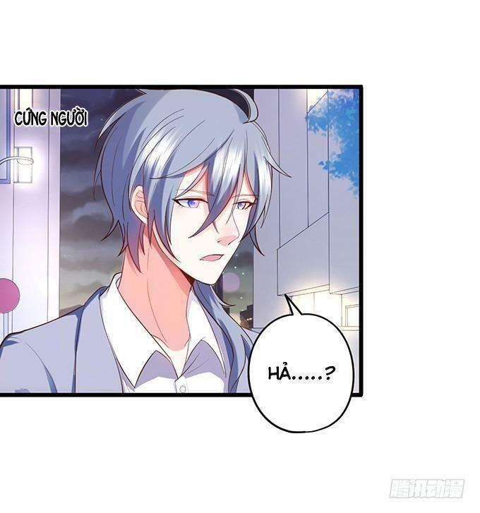 Hồ Tiên Hung Bạo: Chapter 88