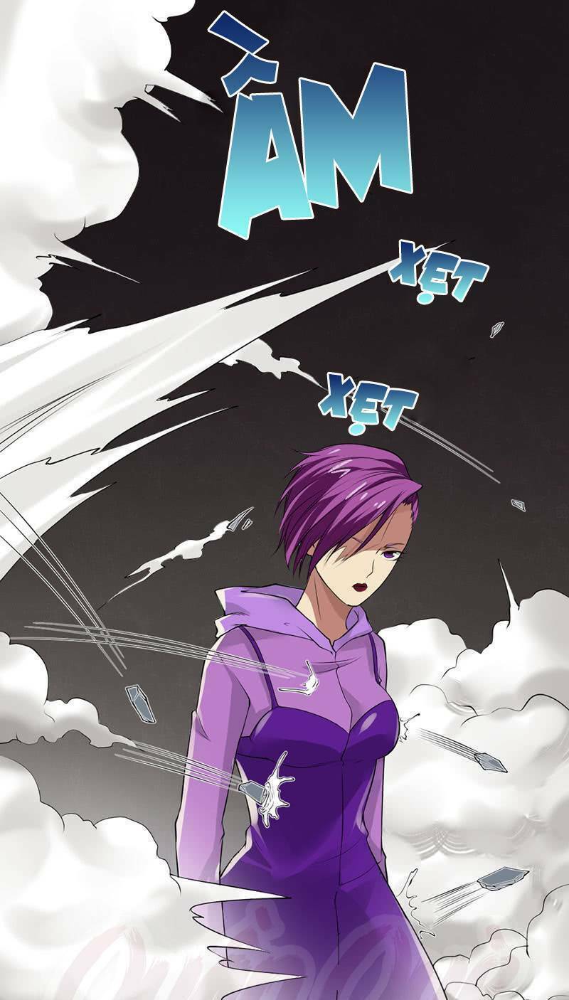 Cuộc Sống Tận Thế Bắt Đầu Từ Số 0: Chapter 31