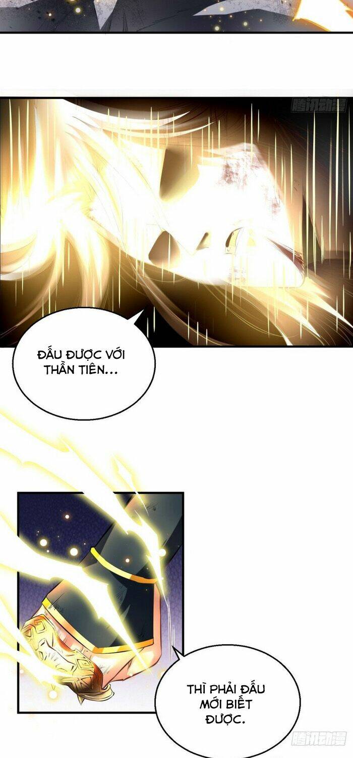 Tà Du Ký: Chapter 68