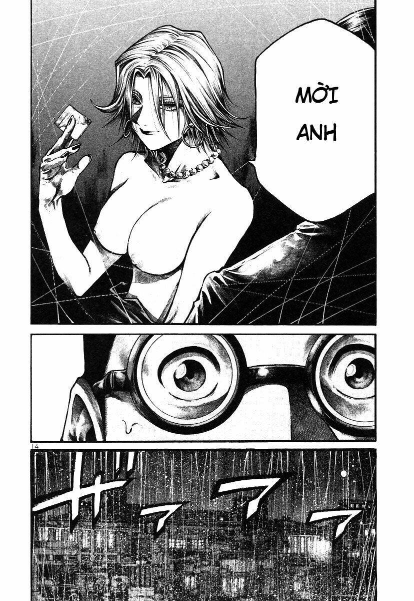 Rainbow: Chapter 162