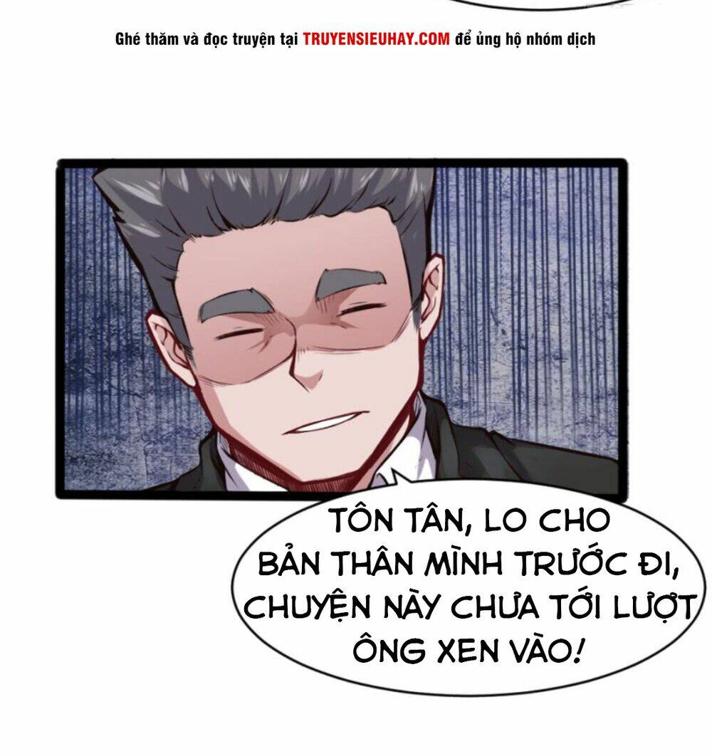 Đô Thị Âm Dương Tiên Y: Chapter 11