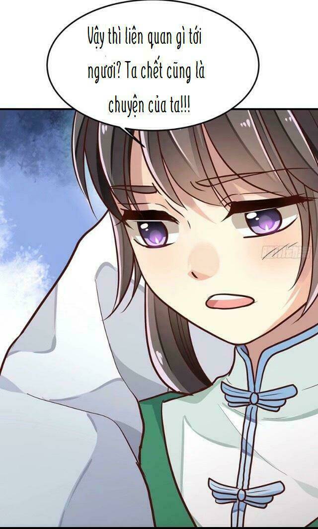 Trọng Sinh Thành Tiểu Nha Đầu: Chapter 15