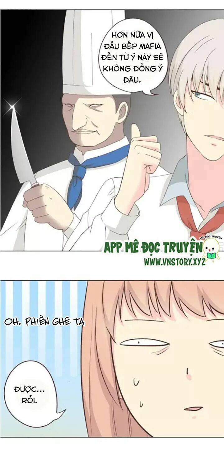 Xin Chào! Dân Nữ: Chapter 48