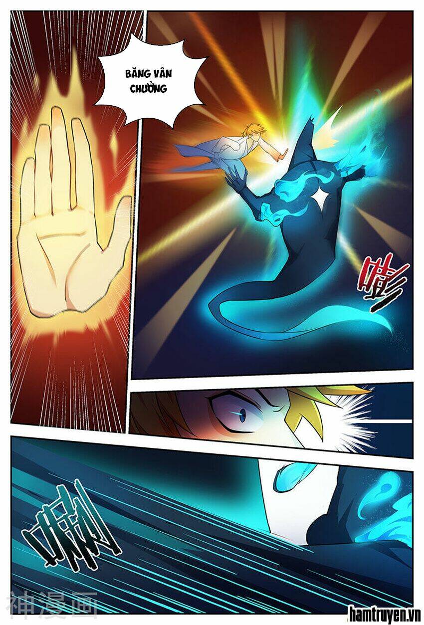 Chí Tôn Chư Thiên: Chapter 75