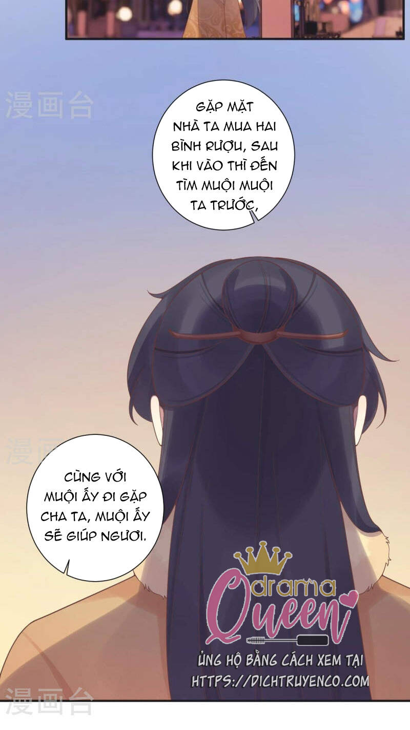 Hoàng Hậu Bận Lắm: Chapter 199