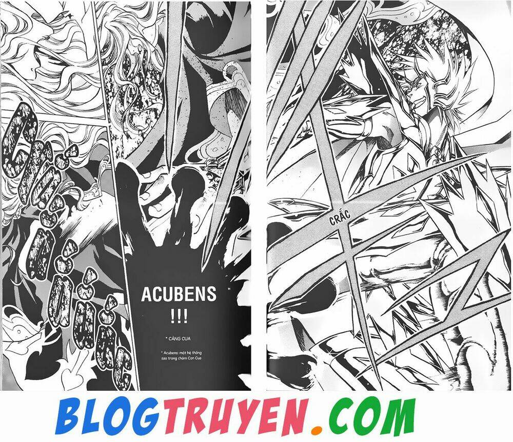 Thần Thoại Minh Vương: Chapter 61