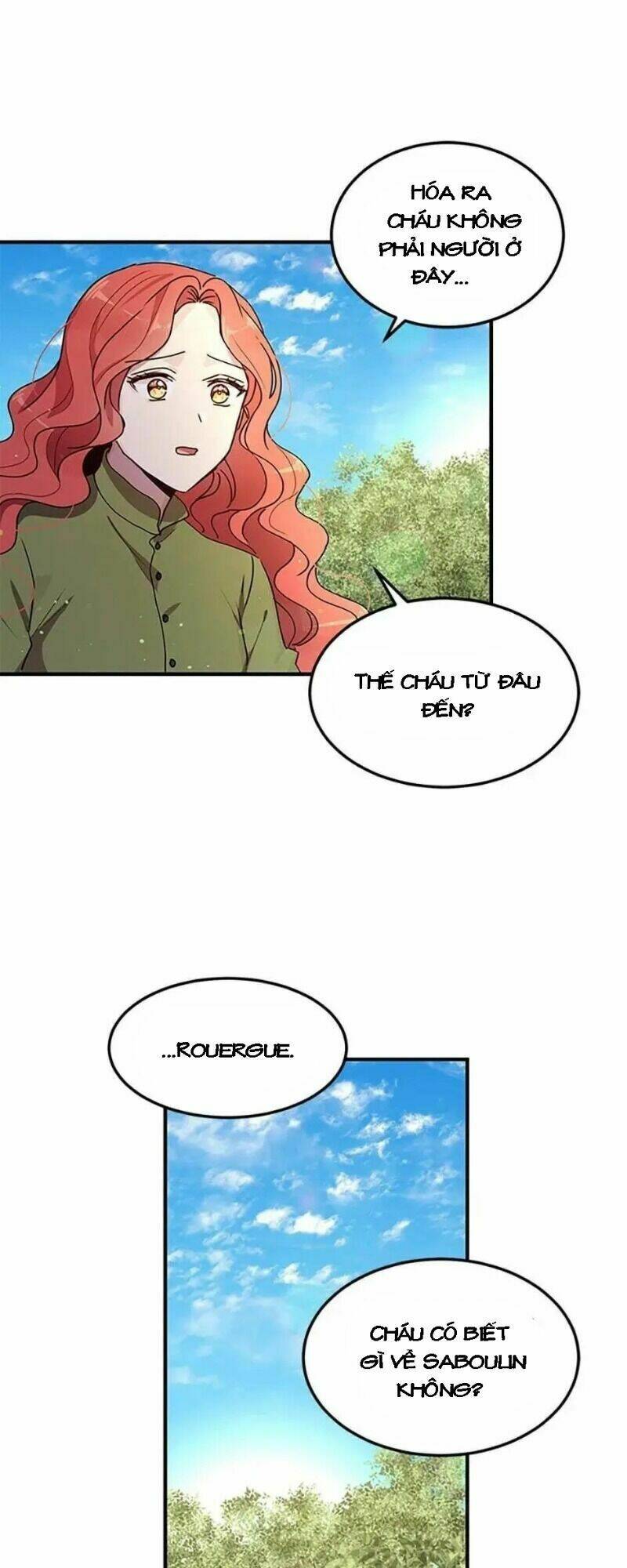 Công Tước, Loạn Vừa Thôi!: Chapter 82