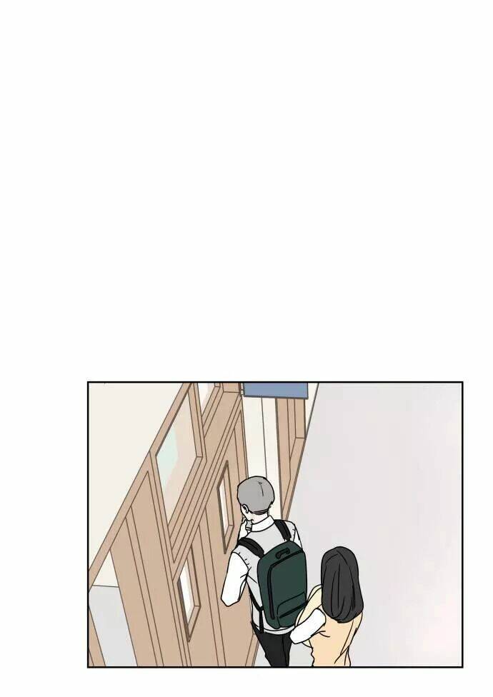 30 Phút Bước Đi Bên Em: Chapter 16.5