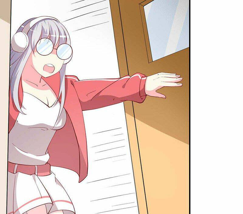 Này! Đừng Động Vào Phô Mai Của Tôi: Chapter 72