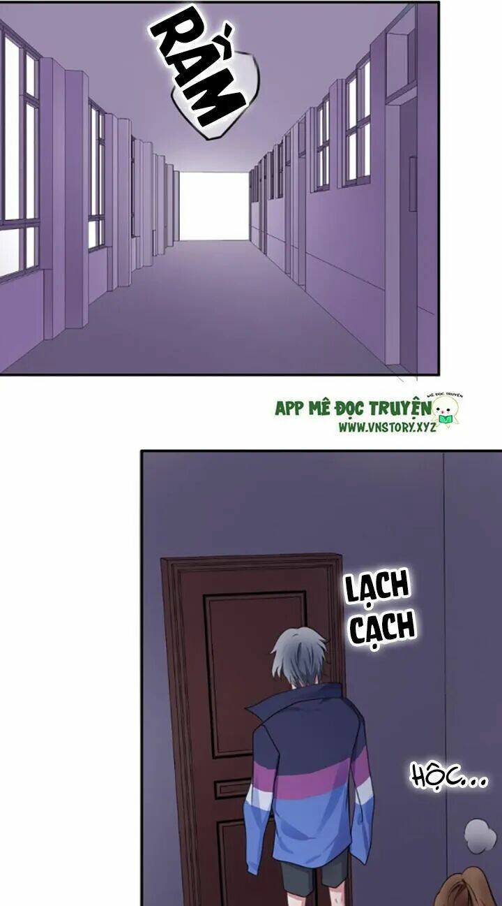 Thần Tượng Điểm Zero: Chapter 134