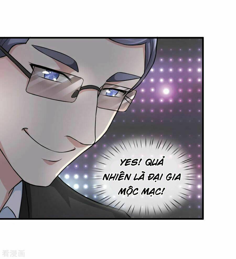 Tuyệt Thế Phi Đao: Chapter 120