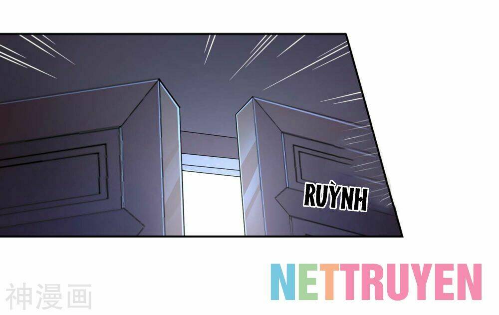 Dòng Máu Ngọt Ngào: Chapter 13