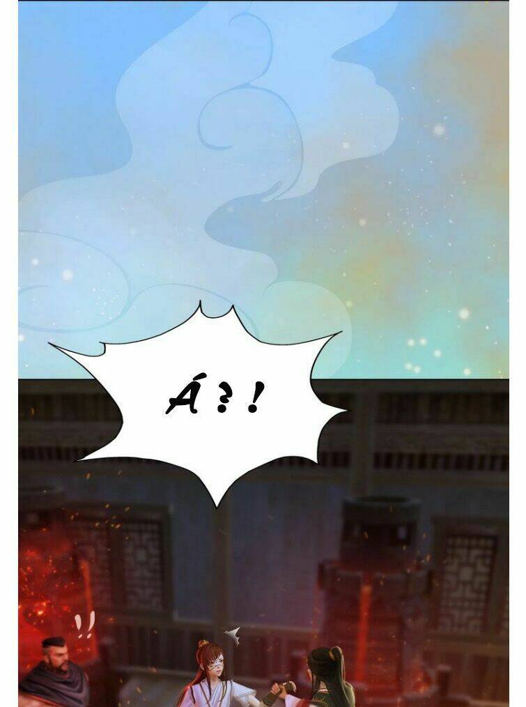 Yêu Nhan Lệnh: Chapter 53