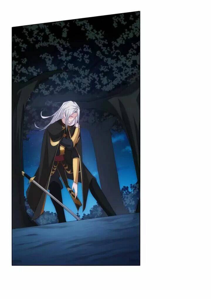 Bí Mật Của Dạ Tộc: Chapter 11.1