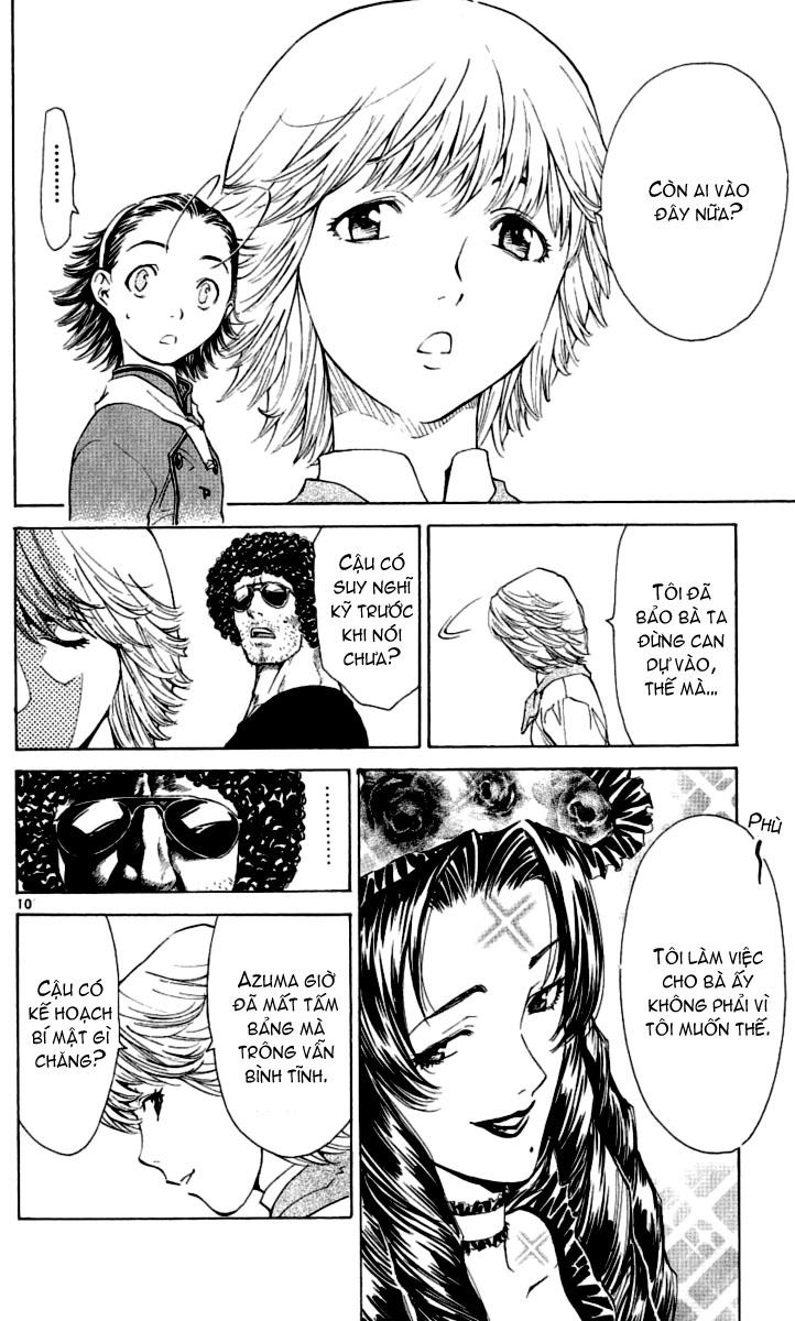 Vua Bánh Mì: Chapter 46