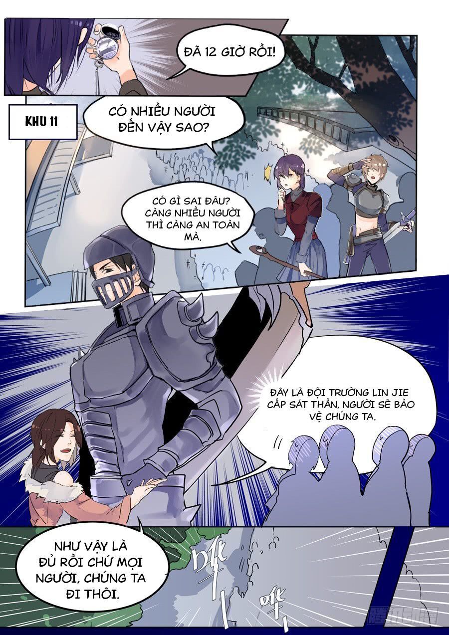 After Transformation, Mine And Her Wild Fantasy: Chapter 60