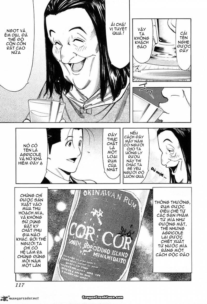 Bartender - Người Pha Chế Rượu: Chapter 68