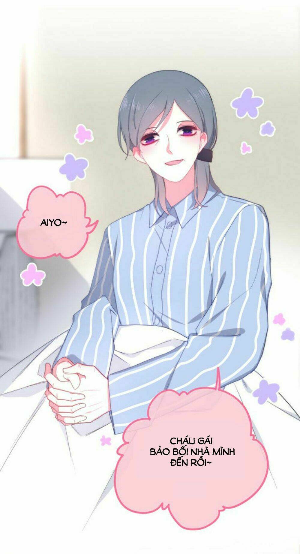 Tháng Sáu Không Hẹn Mà Gặp: Chapter 10