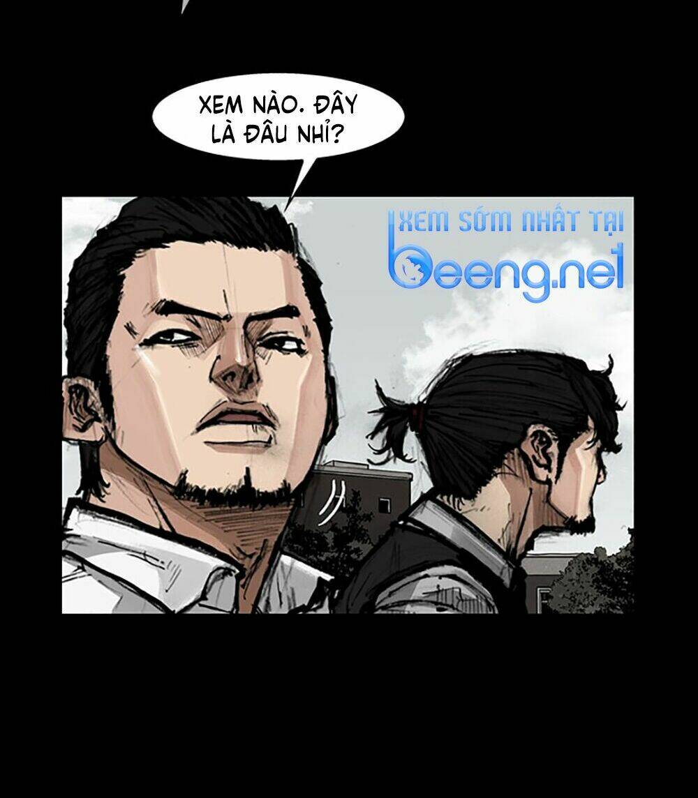 Pubg Meenbaekdoo: Chapter 1